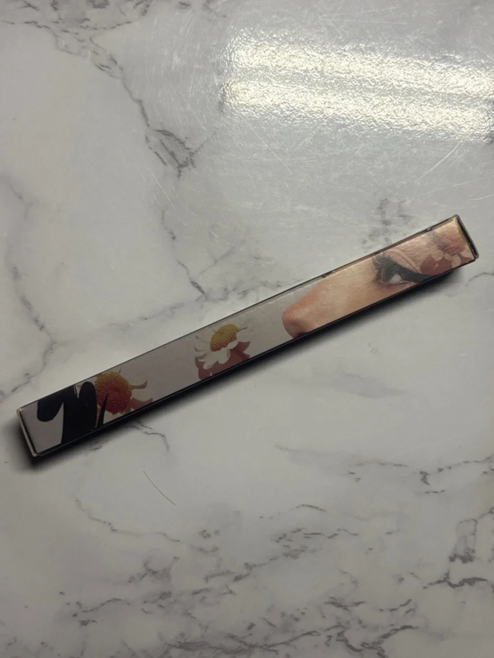 Plex Precision Liquid Eyeliner - Violet